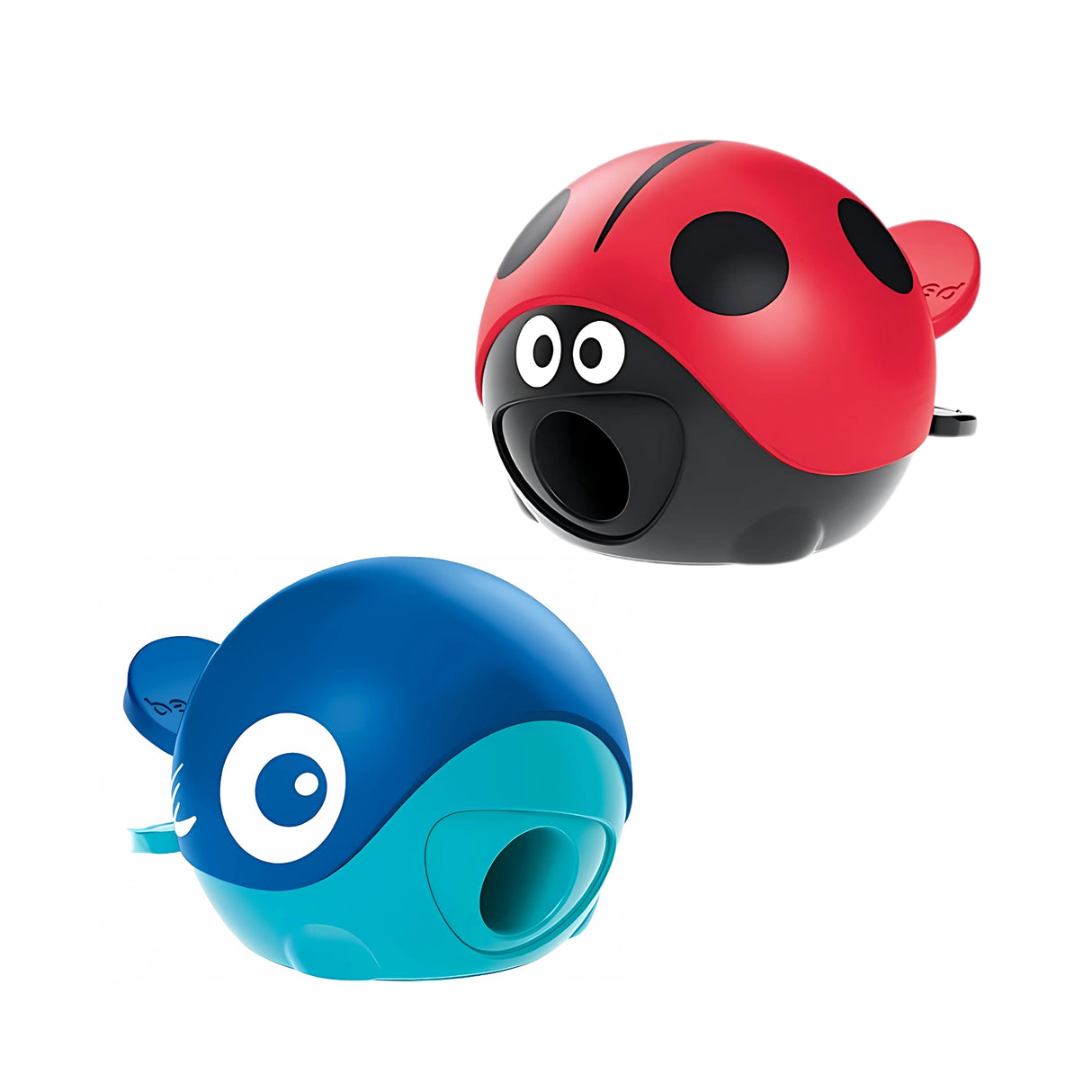 מחדד חיפושית/לויתן MAPED