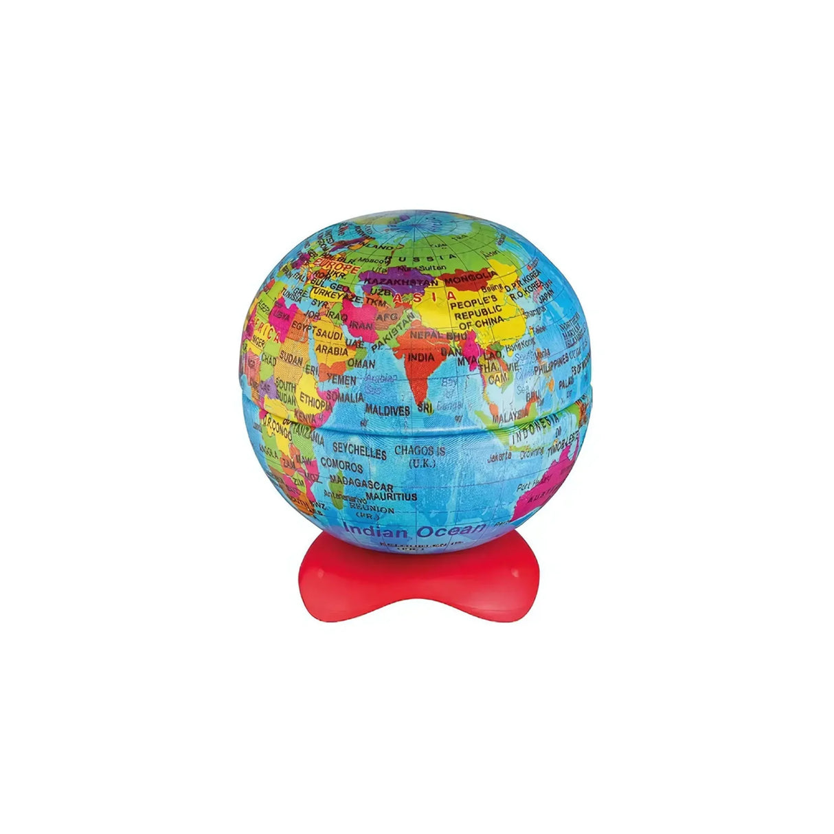 מחדד גלובוס MAPED