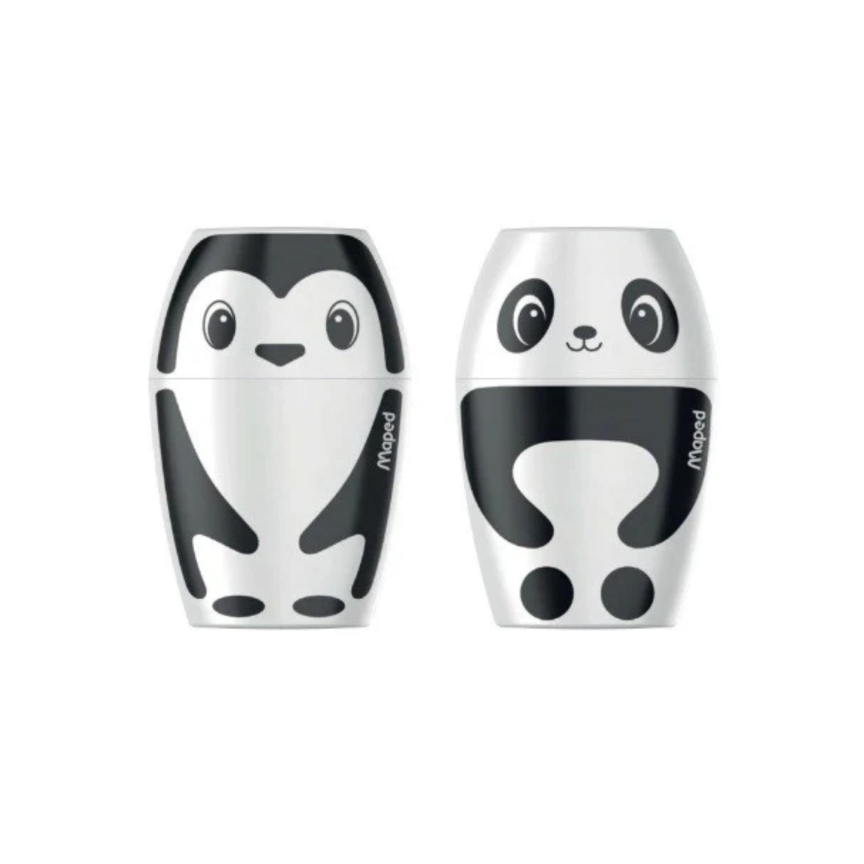 מחדד שייקר פנדה/פינגווין MAPED