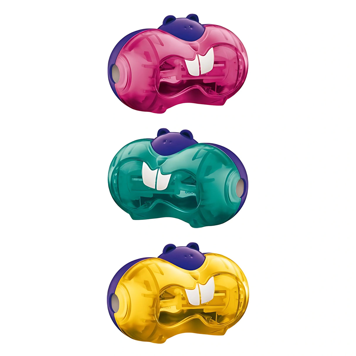 מחדד אוגר כפול MAPED EASY TWIST