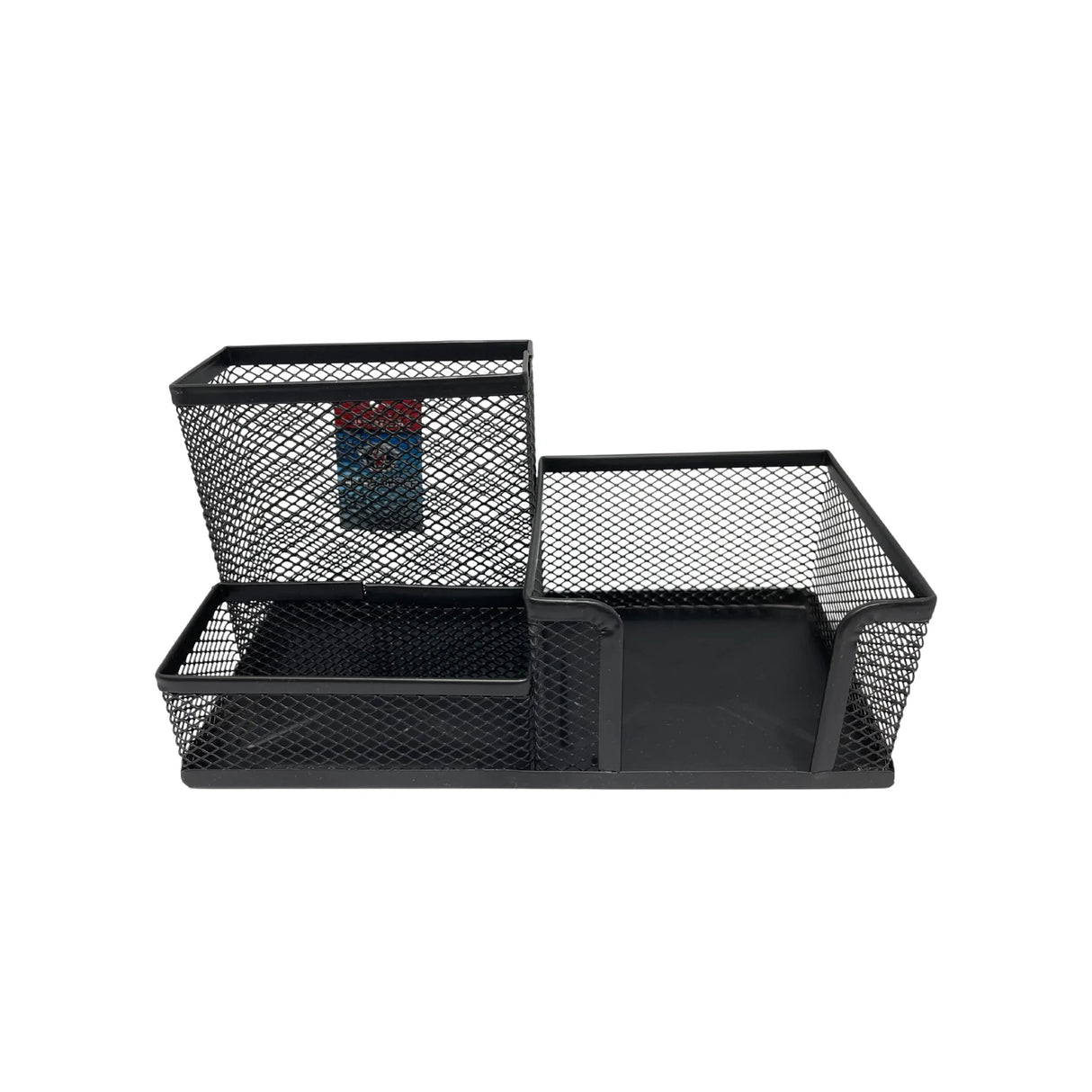 מעמד רשת מתכת משולב