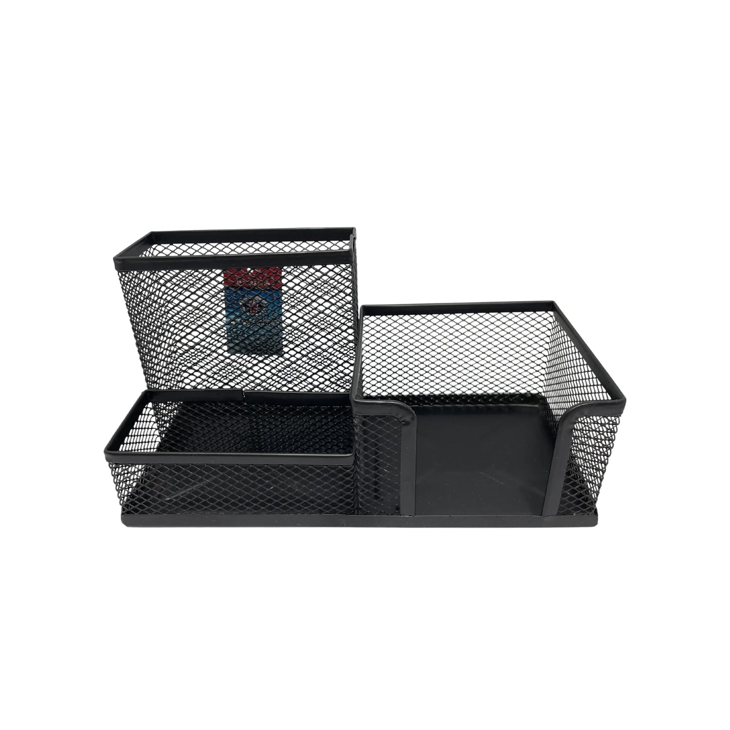 מעמד רשת מתכת משולב