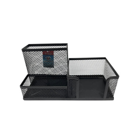 מעמד רשת מתכת משולב