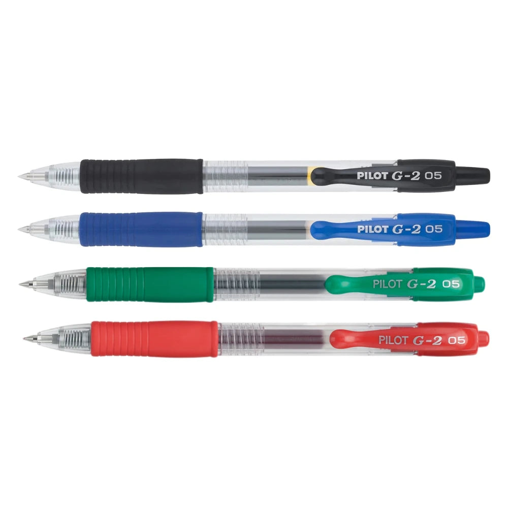 עט פיילוט PILOT G-2 0.5