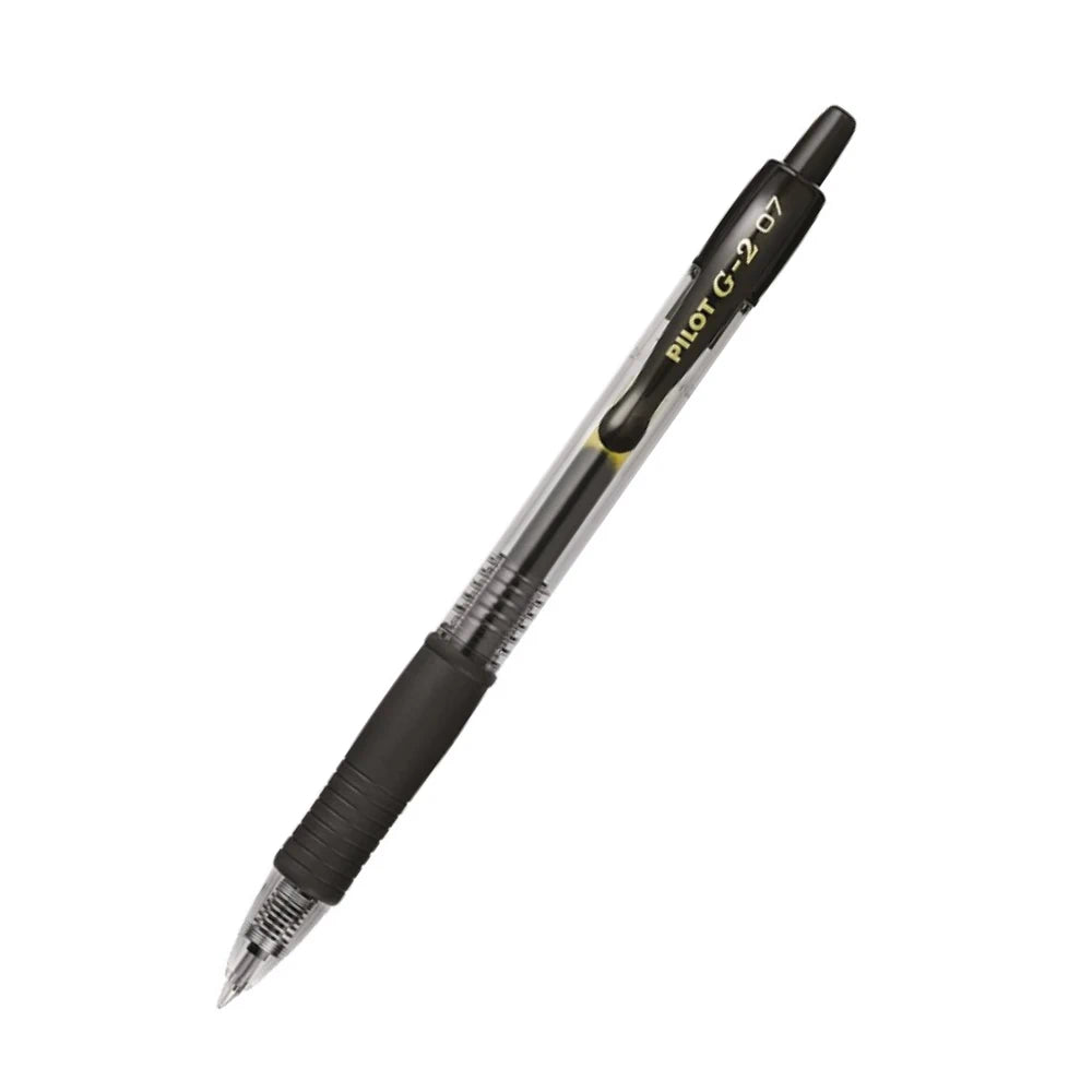 עט פיילוט PILOT G-2 0.7