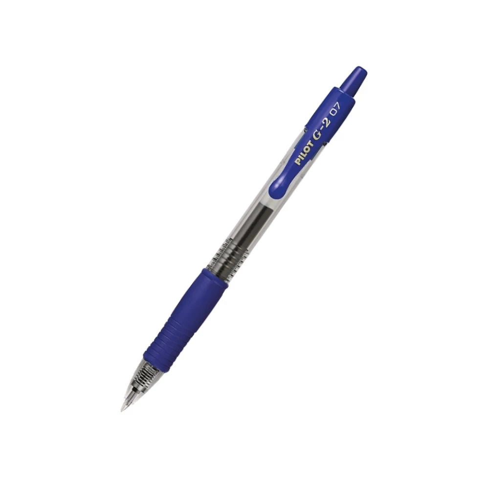 עט פיילוט PILOT G-2 0.7