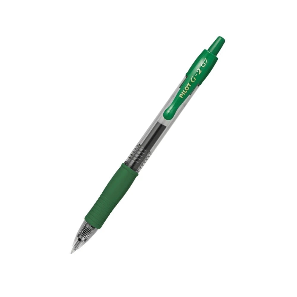 עט פיילוט PILOT G-2 0.7