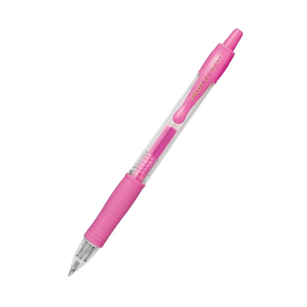 עט פיילוט PILOT G-2 0.7