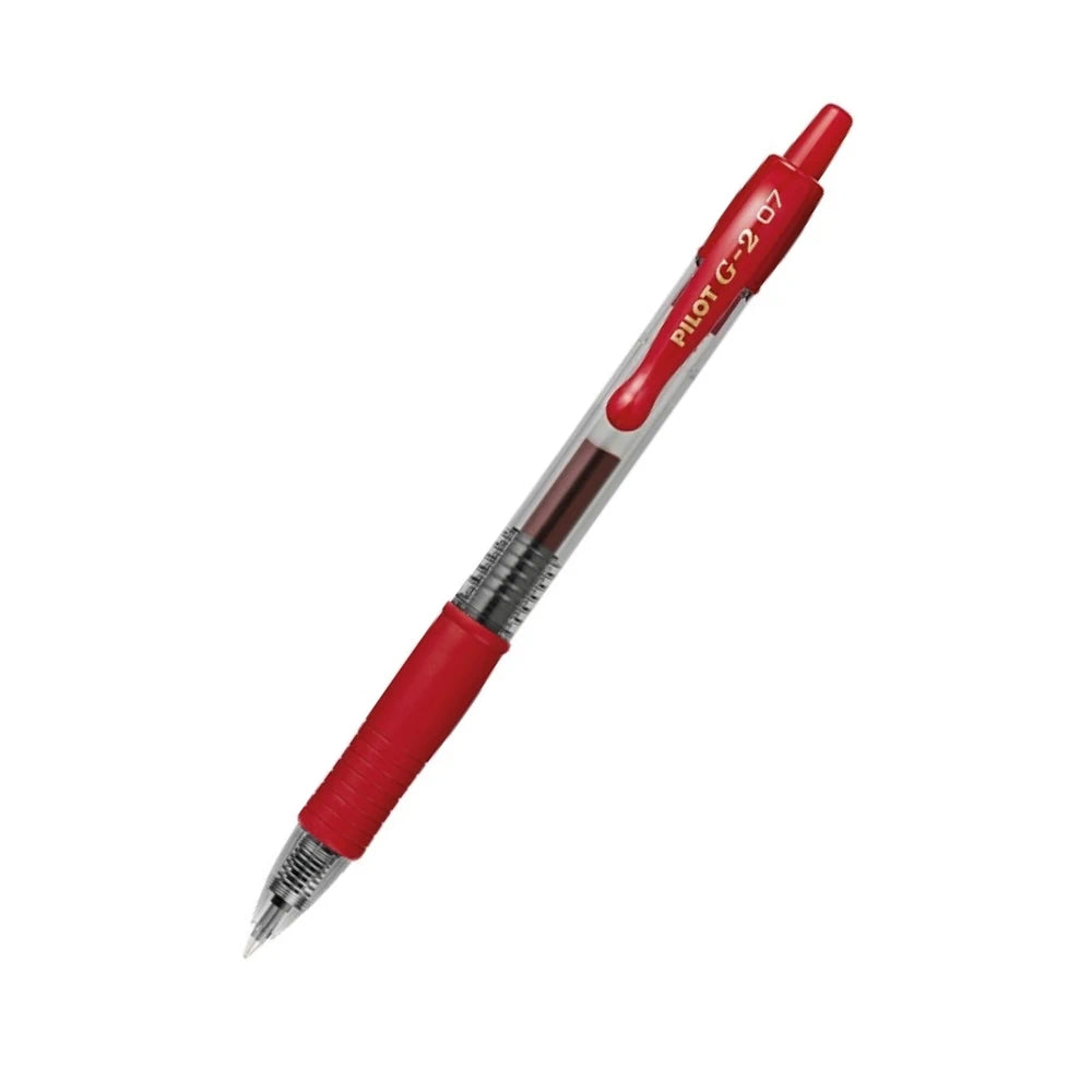 עט פיילוט PILOT G-2 0.7
