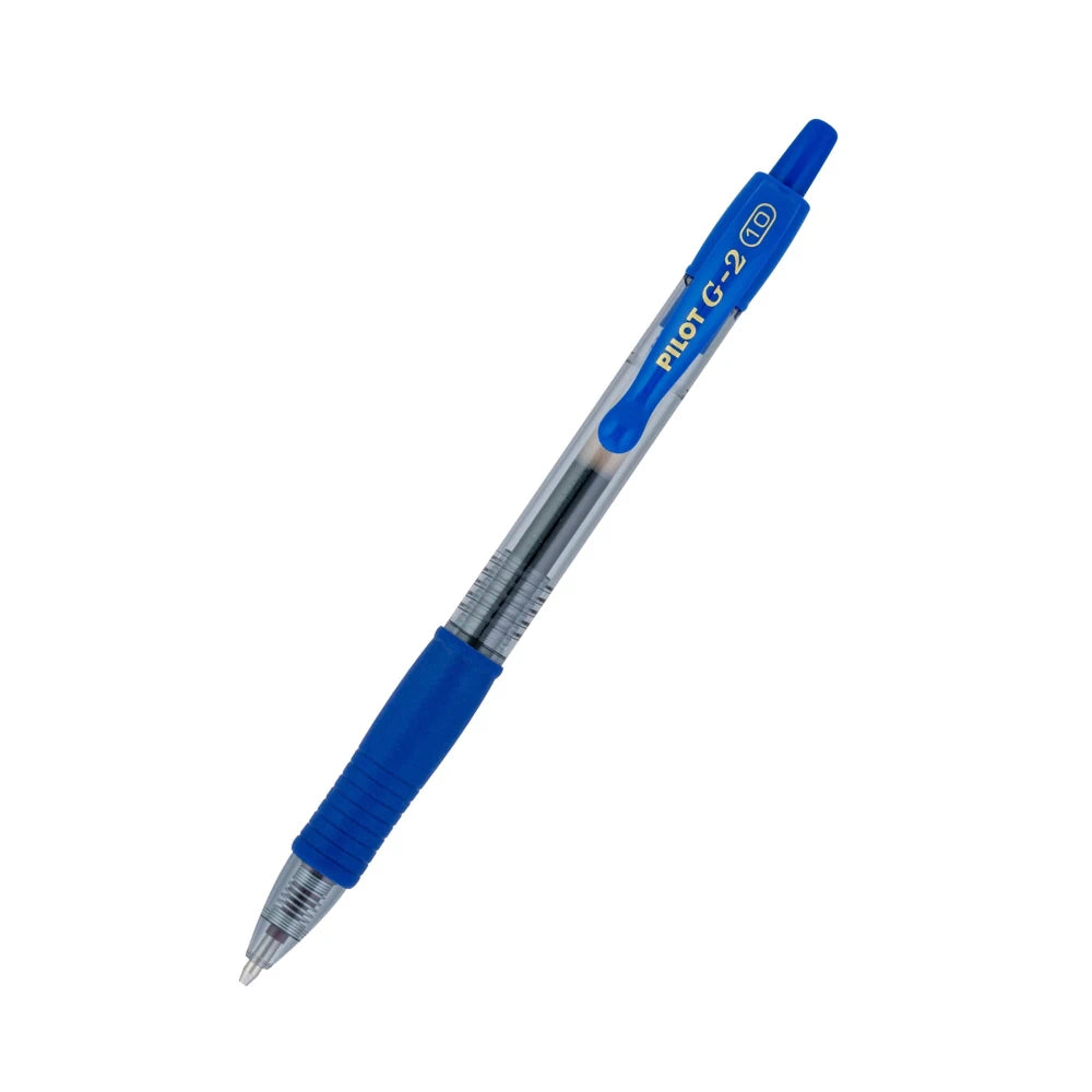 עט פיילוט PILOT G-2 1.0