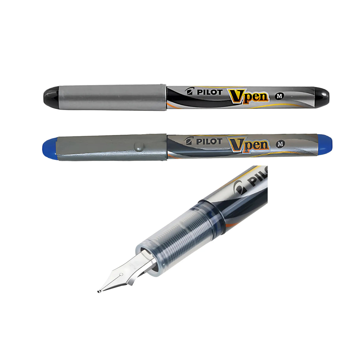 עט נובע פיילוט PILOT V-PEN חד פעמי