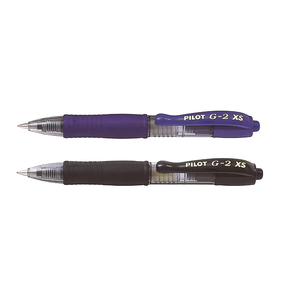 עט פיילוט מיני PILOT G-2 XS