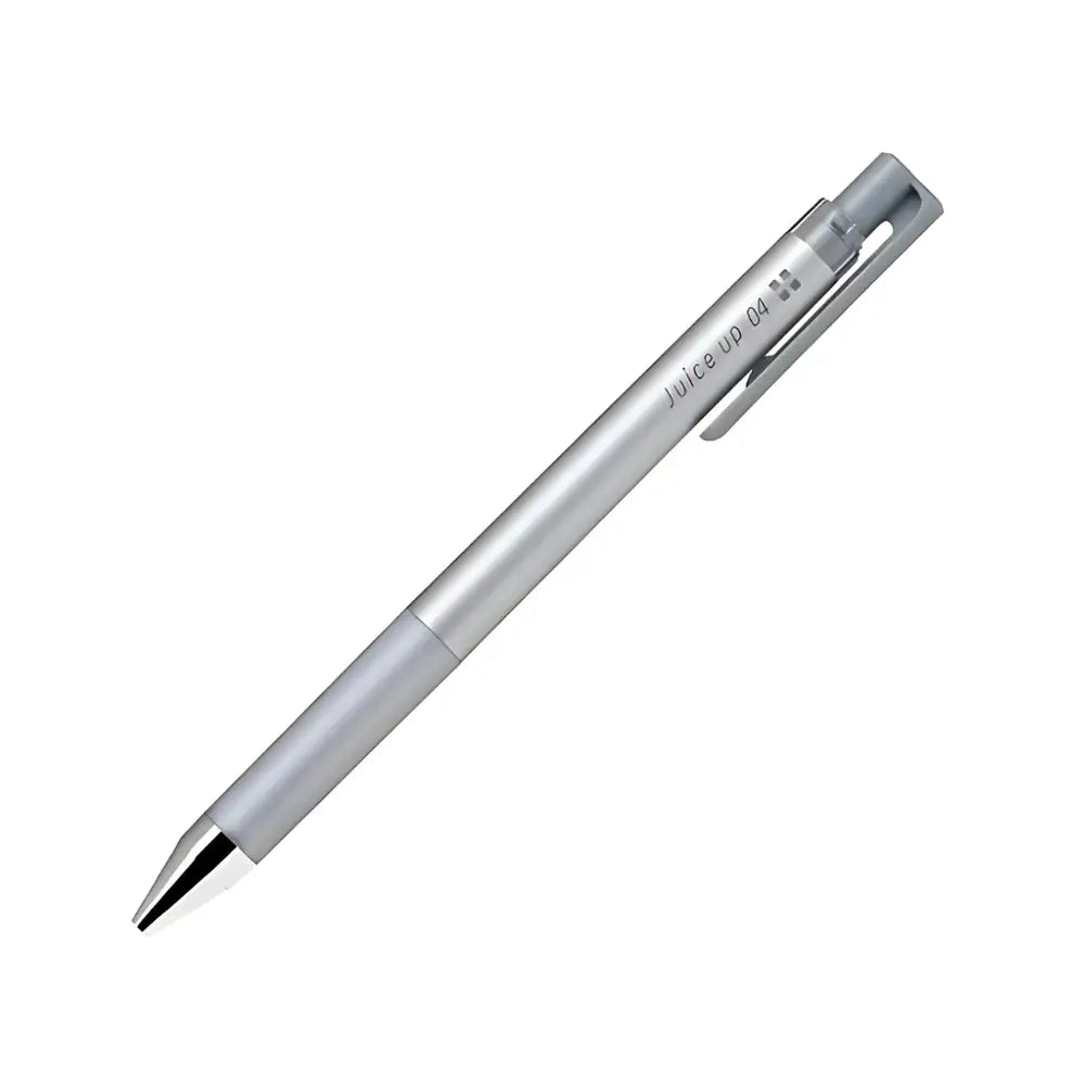 עט פיילוט PILOT Juice Up 0.4 מטאלי