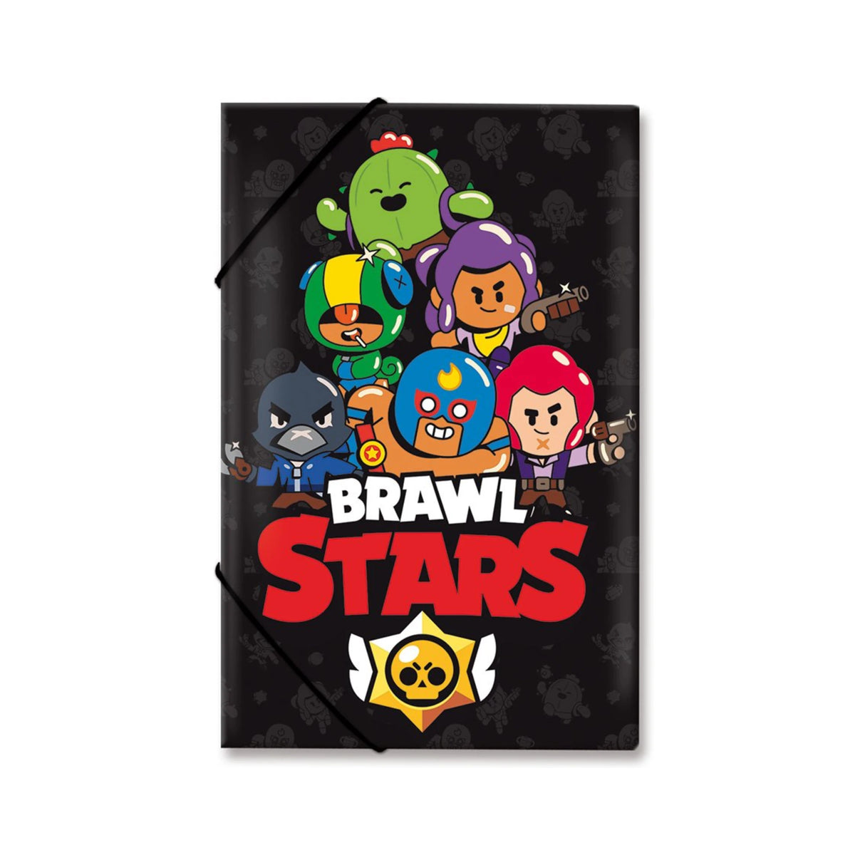 תיק גומי PP ברולסטארס