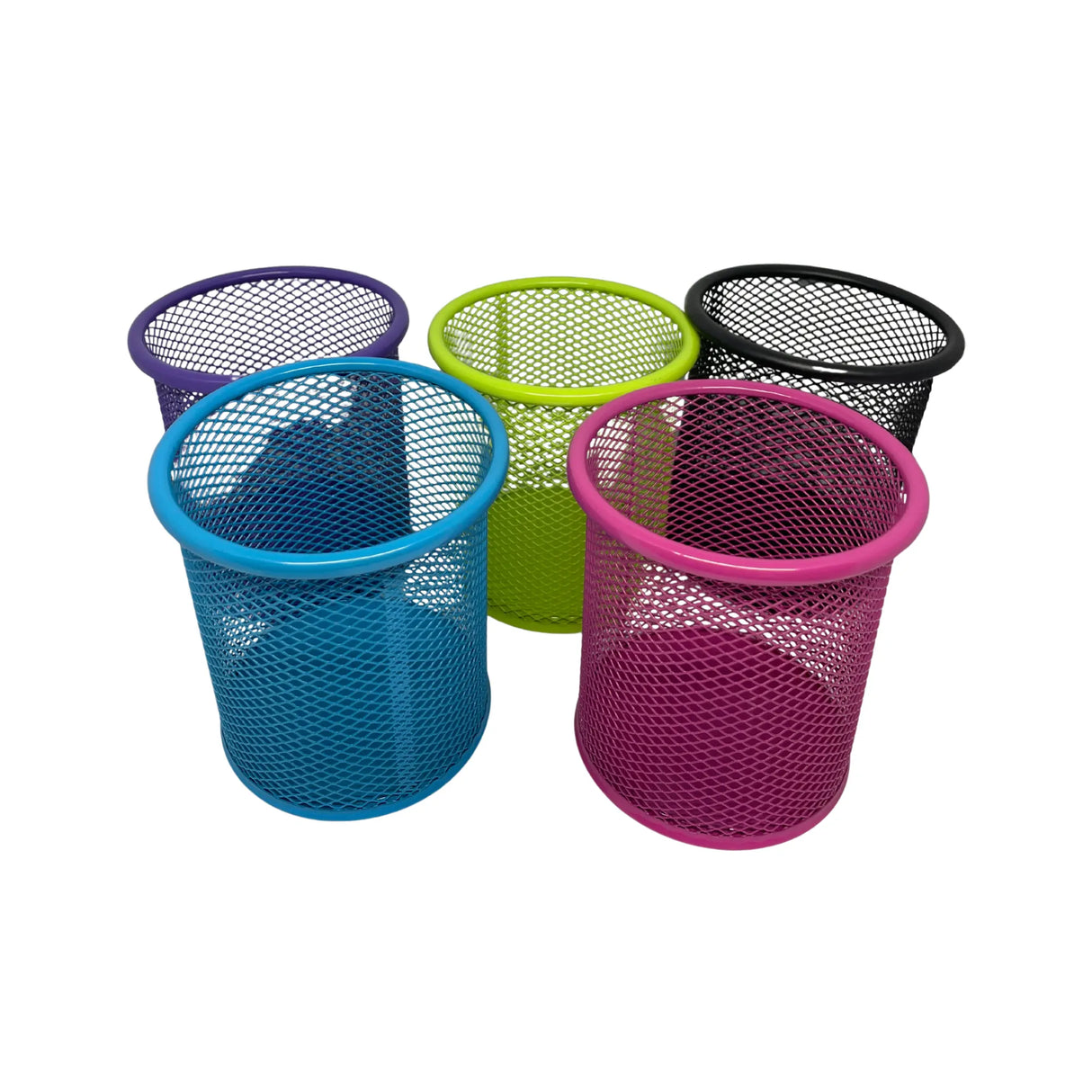 כוס רשת מתכת