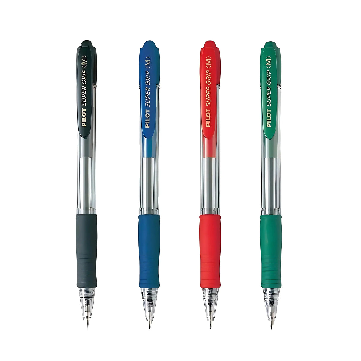 עט פיילוט סופר גריפ Pilot M 1.0