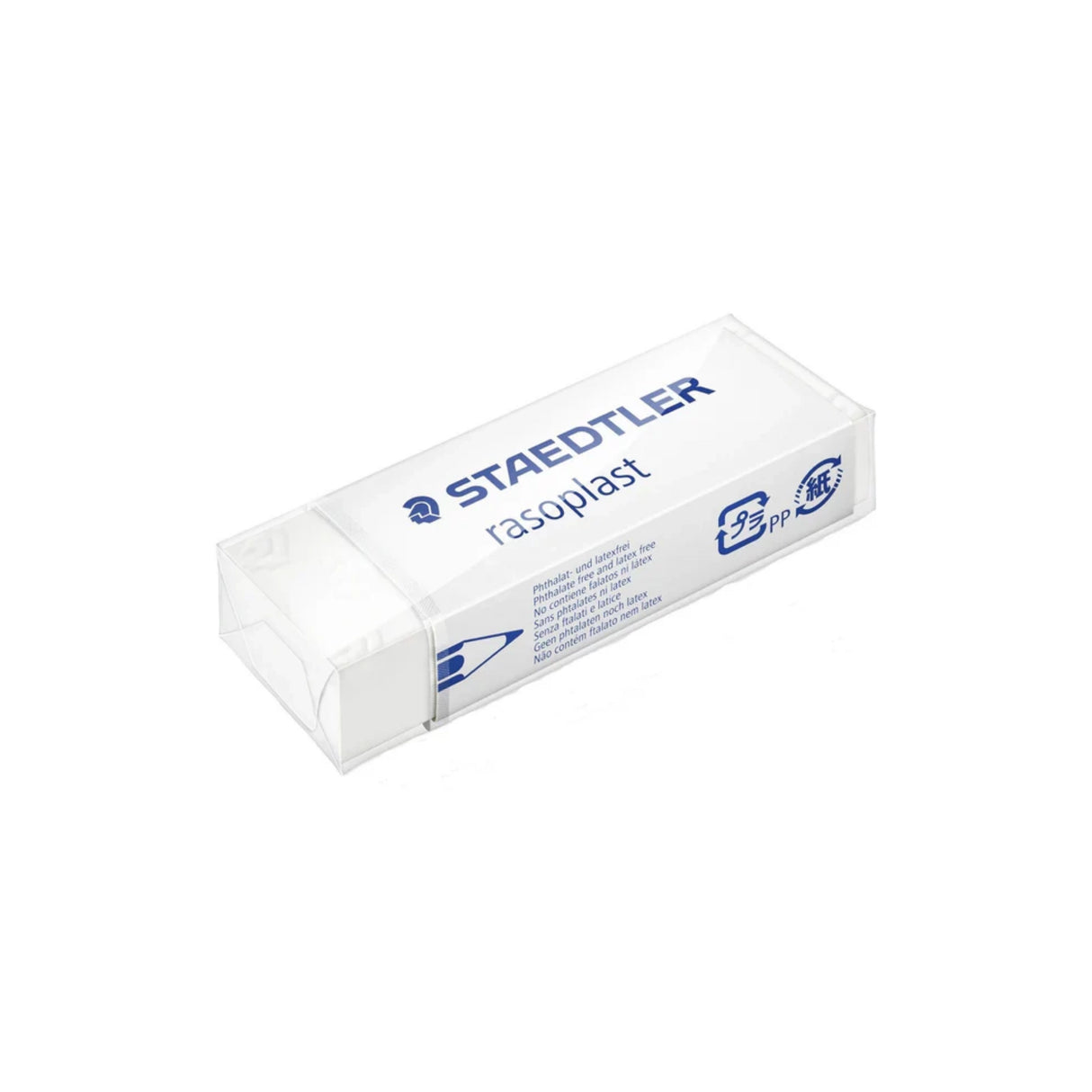 מחק שרטוט שטדלר STAEDTLER