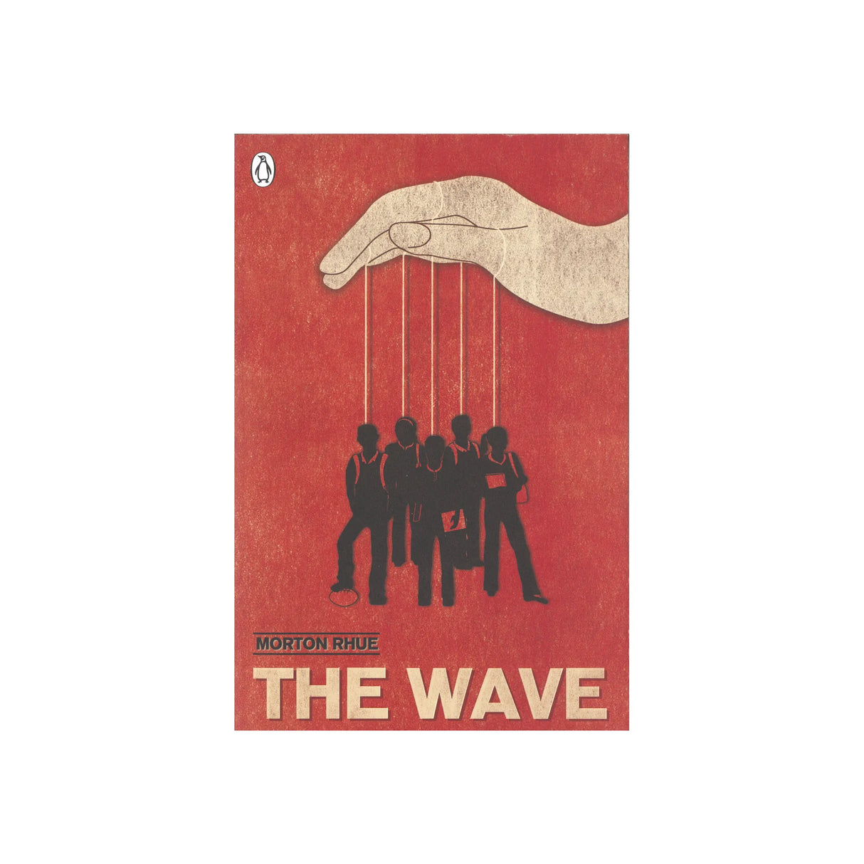 The Wave / Morton Rhue