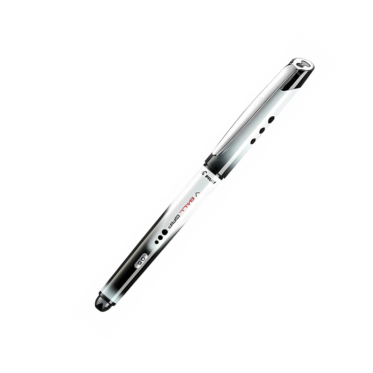 עט פיילוט V-BALL 0.5 GRIP