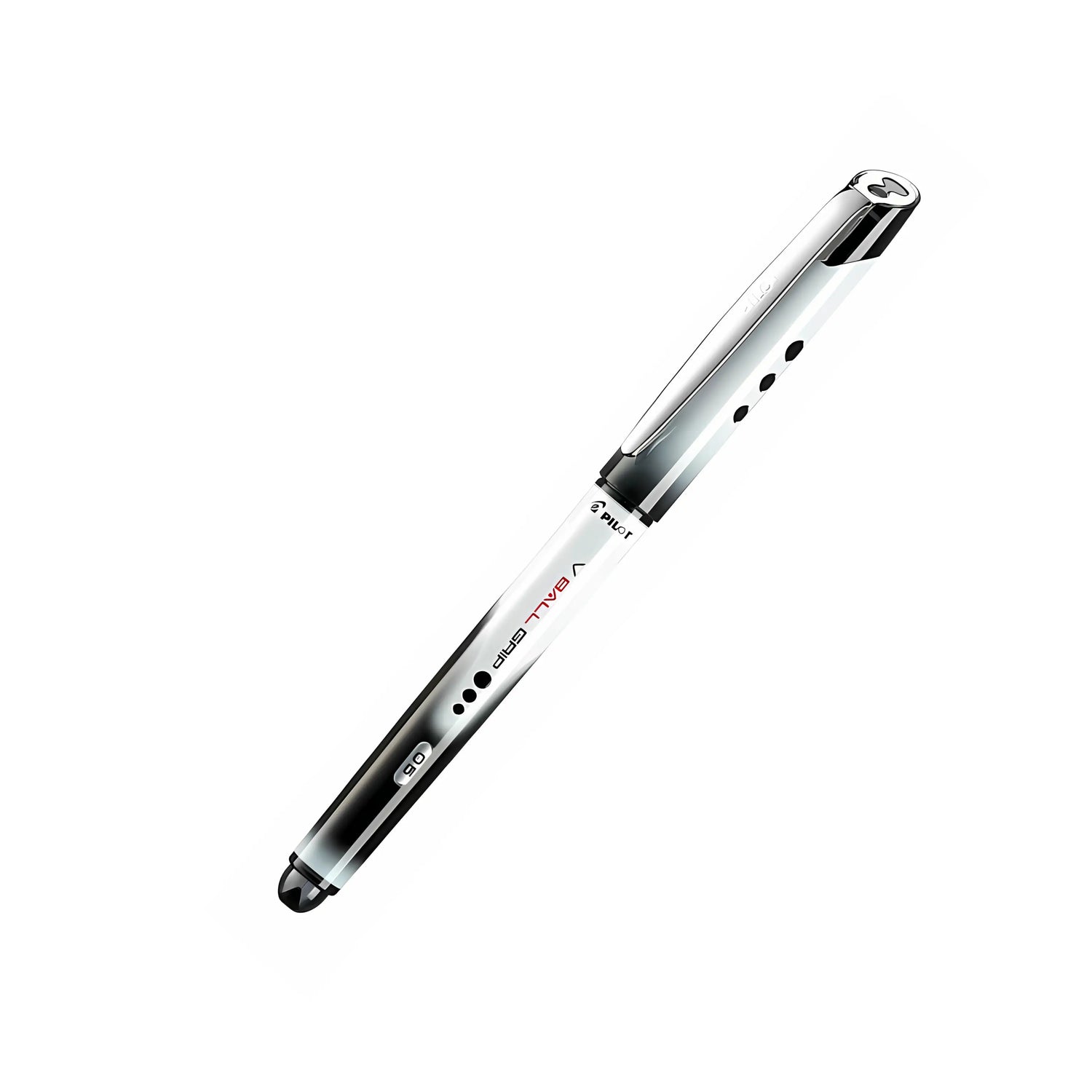 עט פיילוט V-BALL 0.5 GRIP