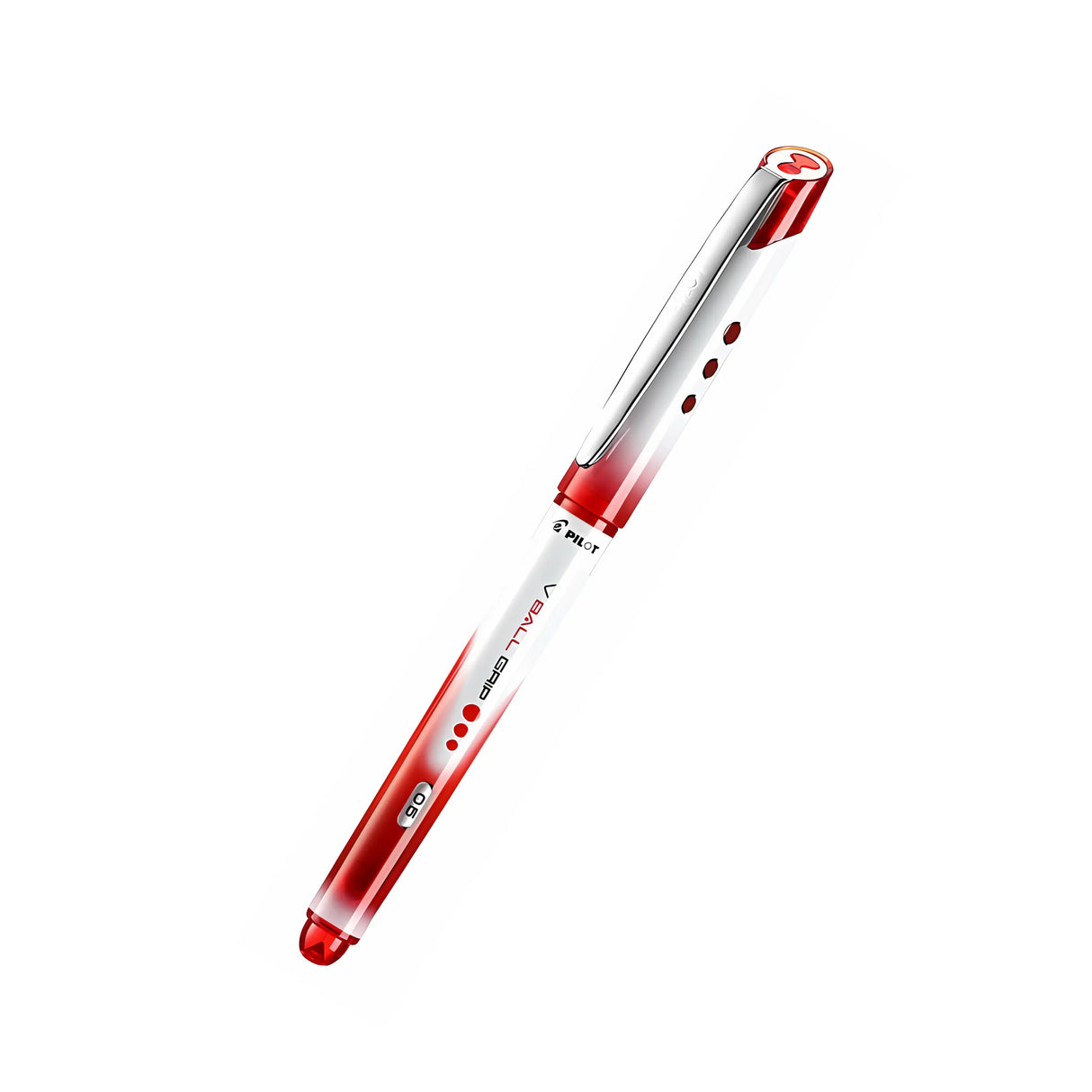 עט פיילוט V-BALL 0.5 GRIP