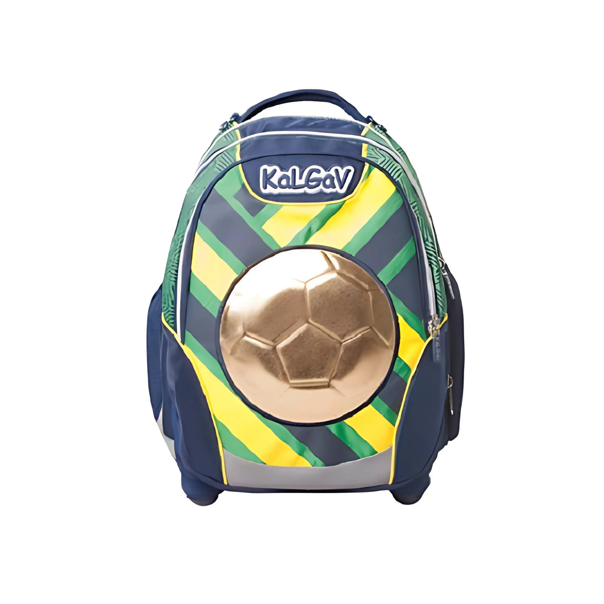 תיק בית ספר X-Bag כדורגל