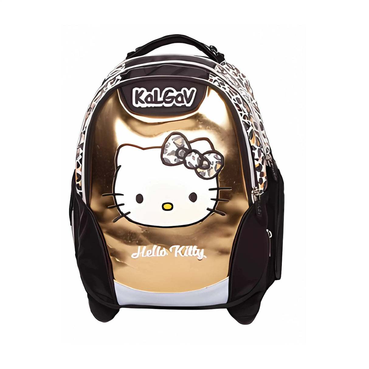 תיק בית ספר X-Bag הלו קיטי