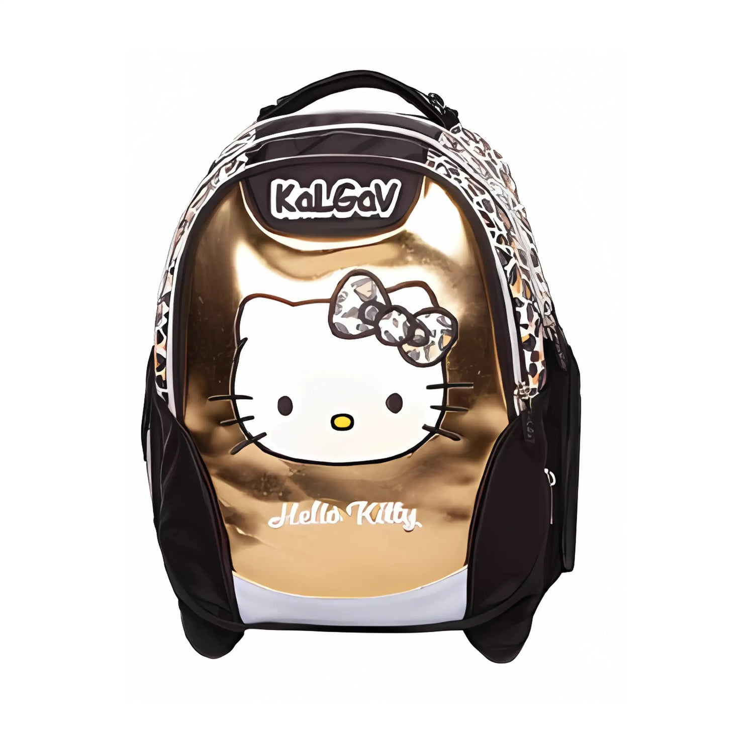 תיק בית ספר X-Bag הלו קיטי