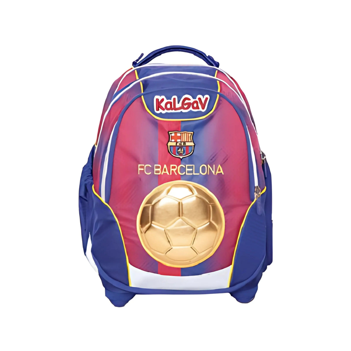 תיק בית ספר X-Bag FCB ברצלונה