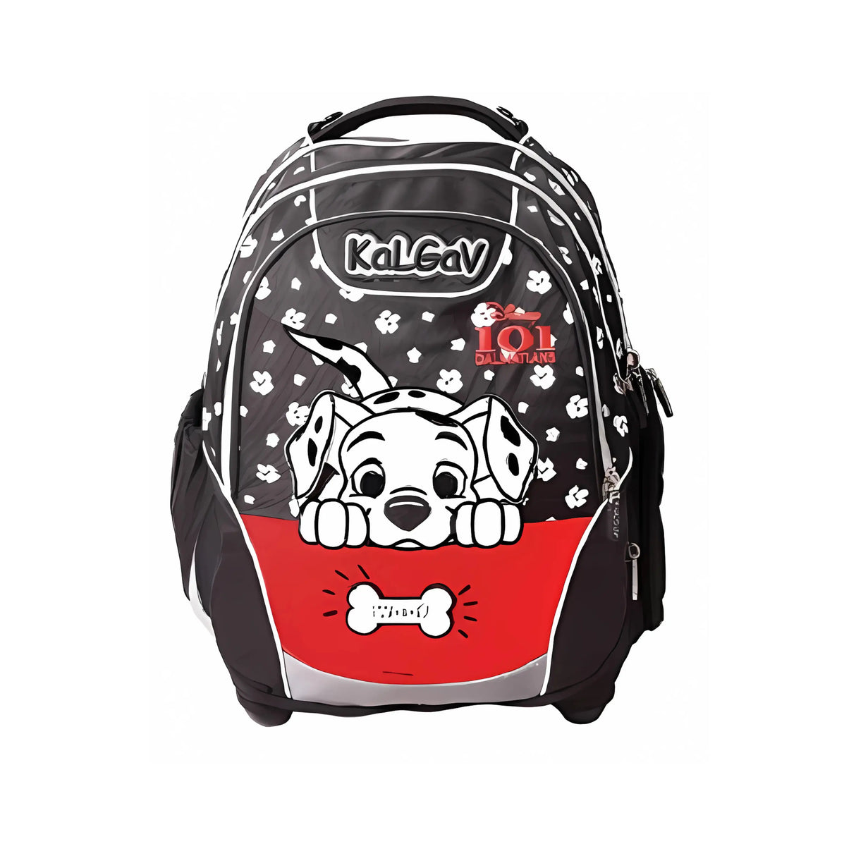 תיק בית ספר X-Bag דלמטים