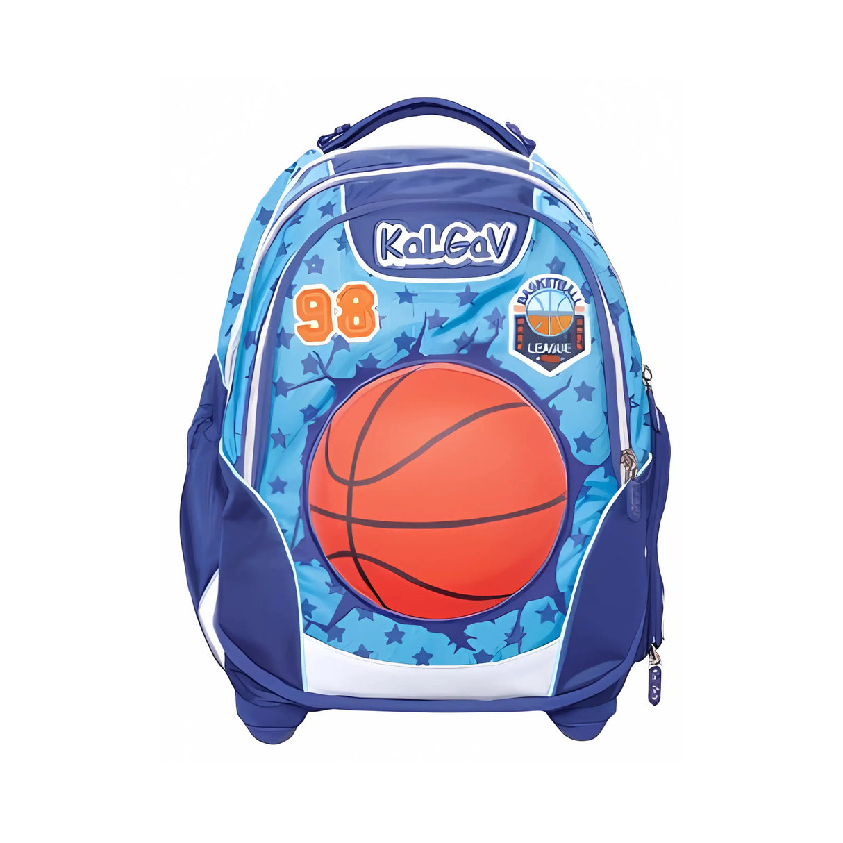 תיק בית ספר X-Bag כדורסל