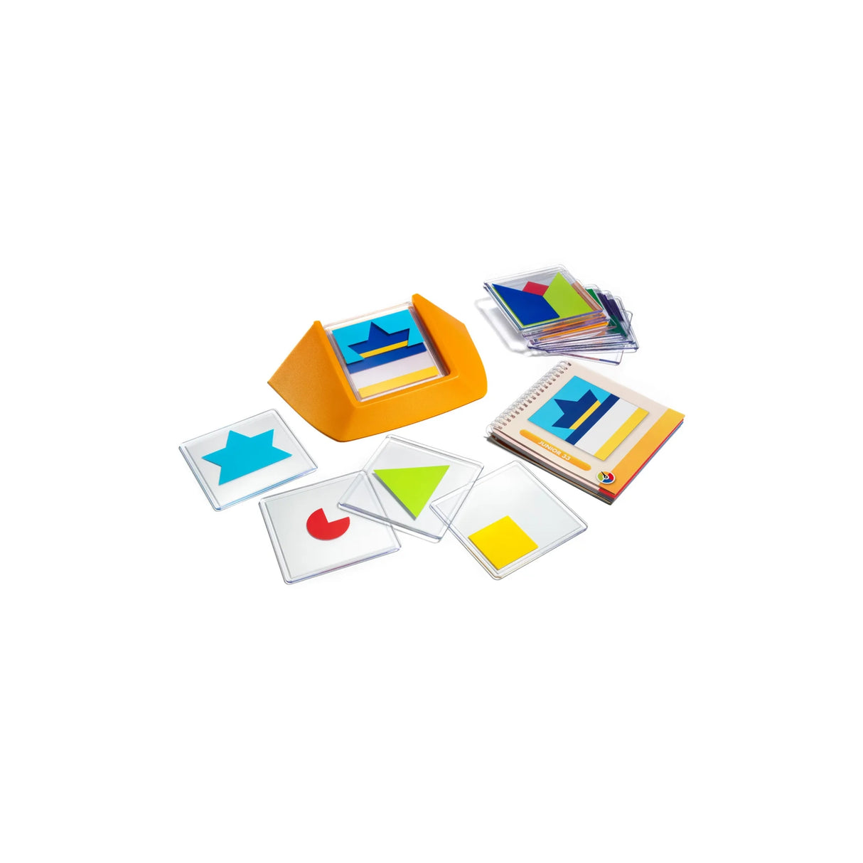 קוד הצבע - משחק אתגרים גאוני