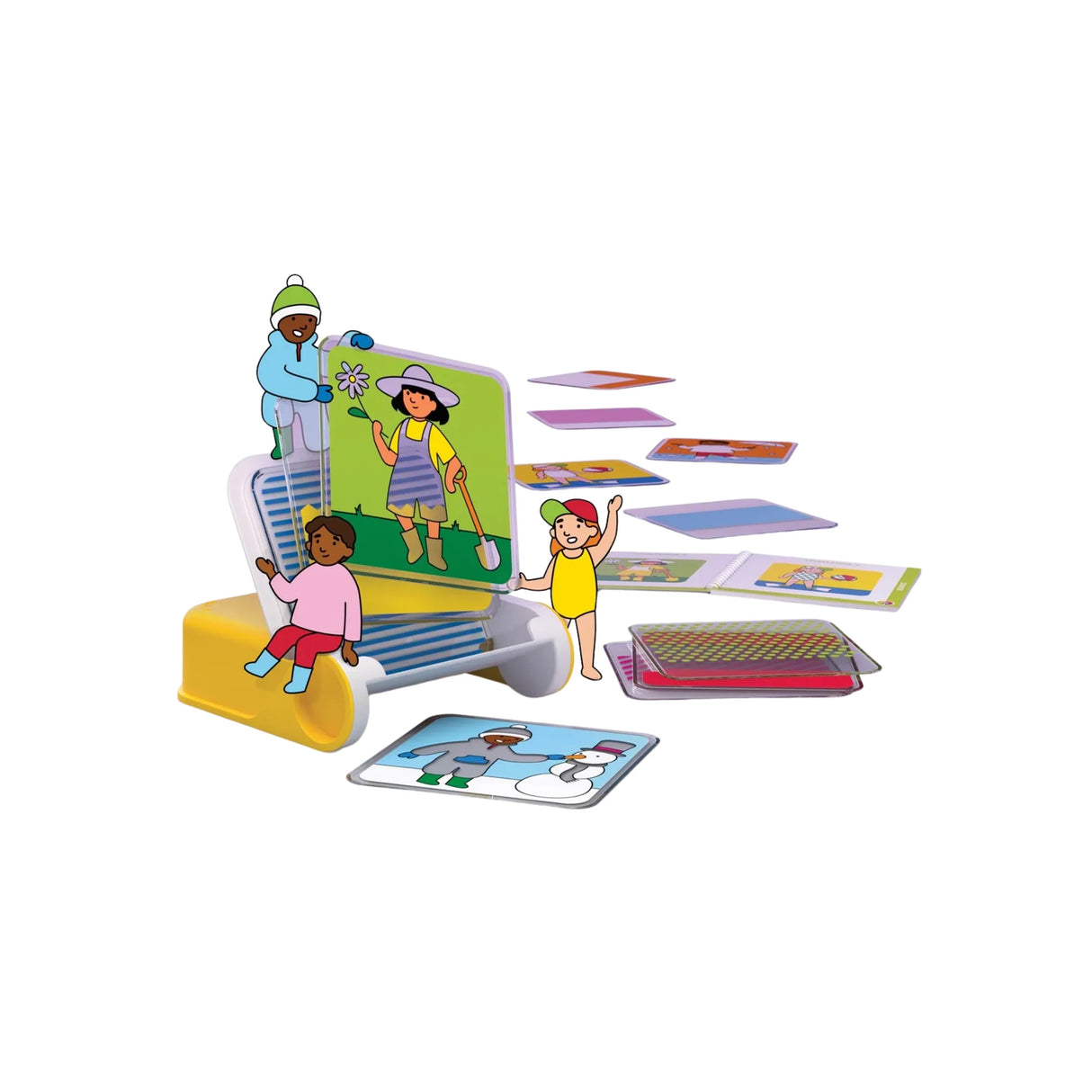 קוד לבוש - משחק חידות גאוני