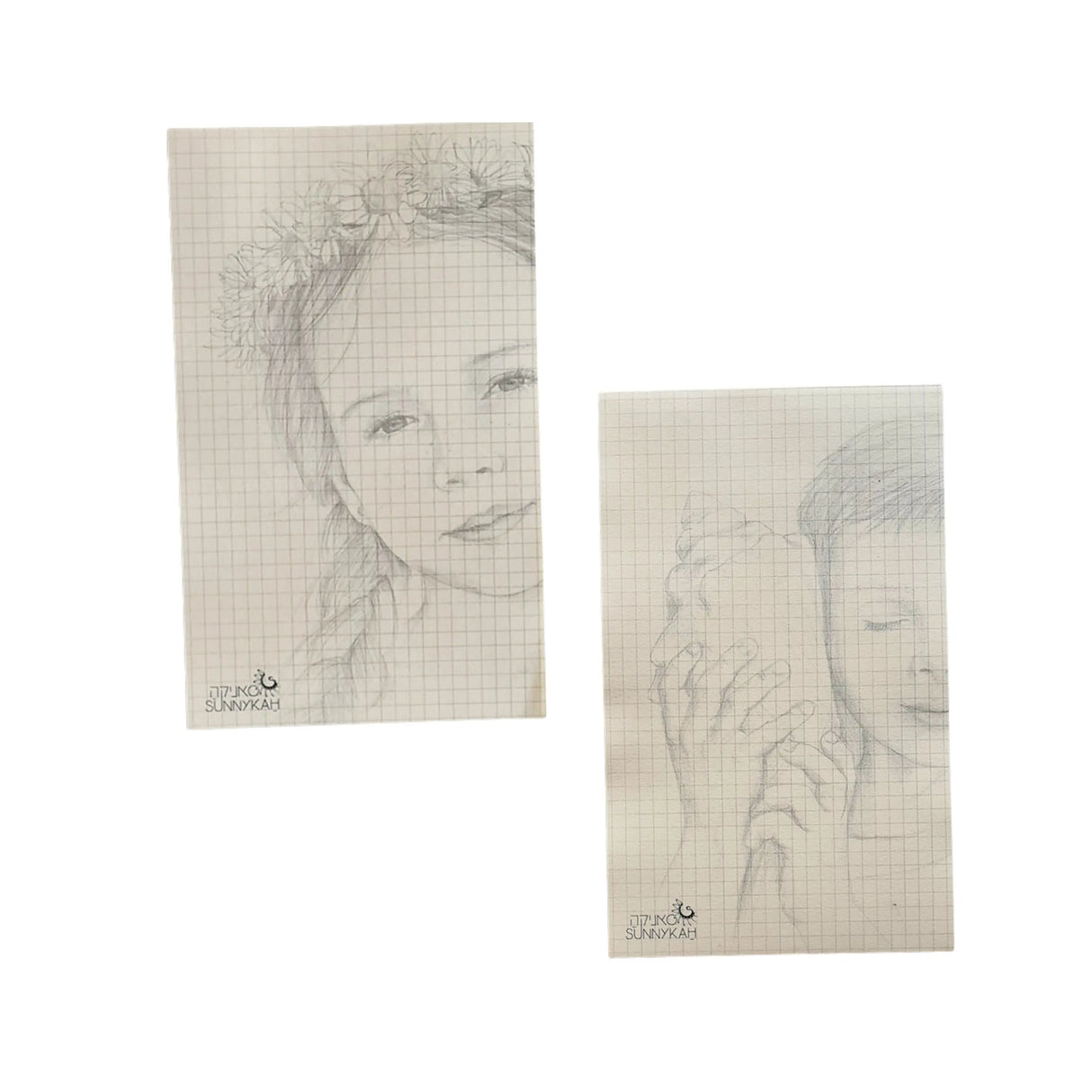 בלוק דפי רשימות