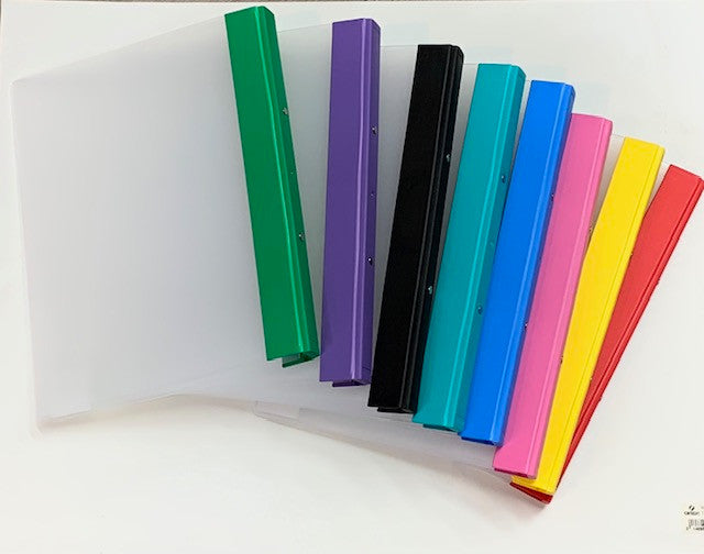 תיק טבעות סוליד גב 1.6 Campus