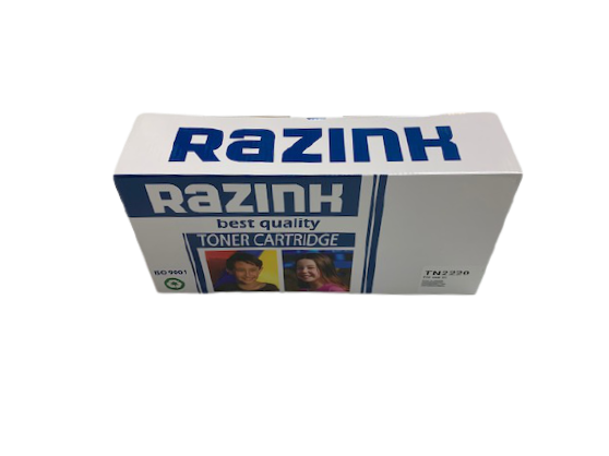 טונר תואם BROTHER TN-2320