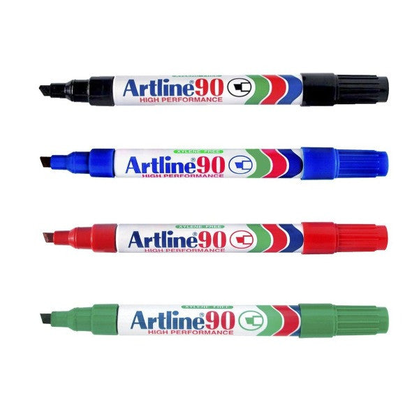 טוש פרמננט ארטליין 90 ARTLINE