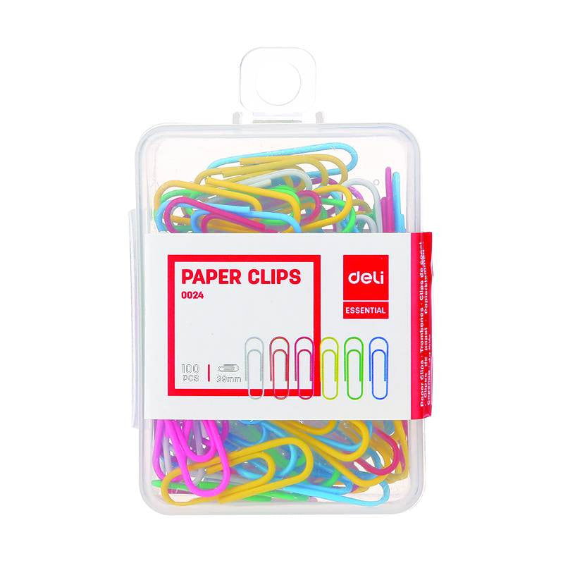 מהדק צבעוני מס' 2