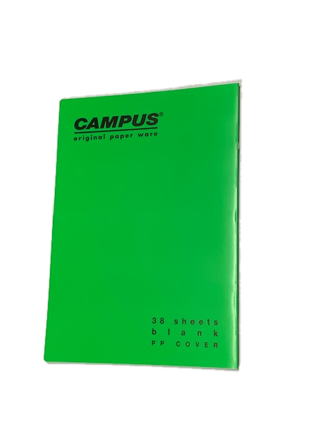 מחברת סיכה A4 חלקה