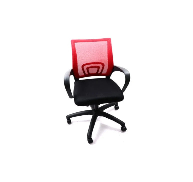 כיסא מזכירה לישיבה יציבה שרון