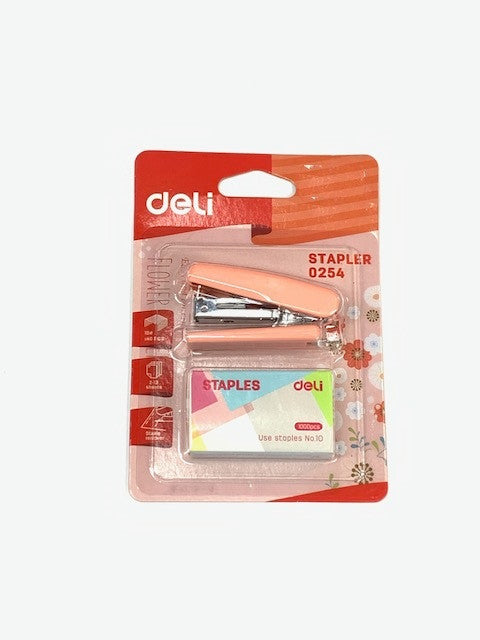 שדכן מיני + סיכות 10 DELI