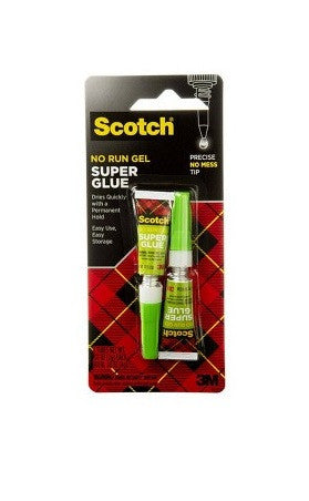 דבק ג'ל סופר גלו Scotch 3M