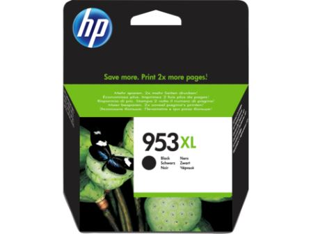 דיו מקורי HP 953XL שחור