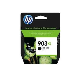 דיו מקורי HP 903XL שחור
