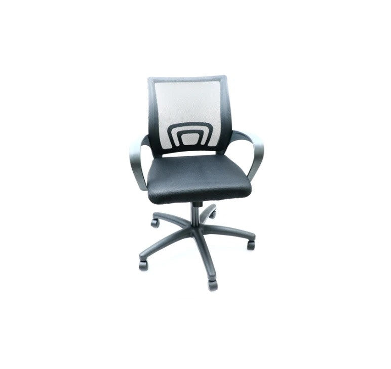 כיסא מזכירה לישיבה יציבה שרון