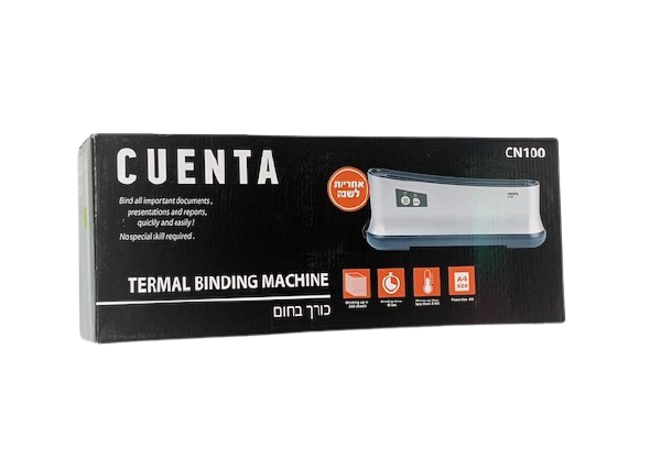 כורך בחום CUENTA