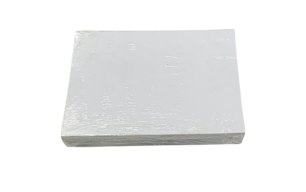 כרטיסיות מס' 2 - לבן/צבעוני (100 בחבילה)