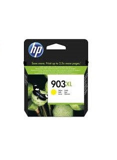 דיו מקורי HP 903XL צהוב