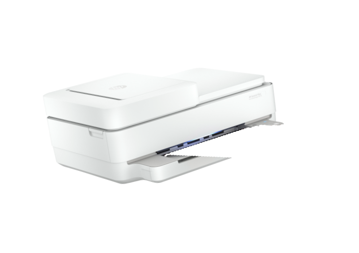 מדפסת אלחוטית משולבת HP 6475