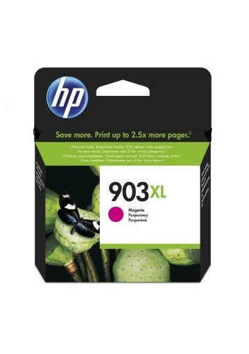 דיו מקורי HP 903XL אדום